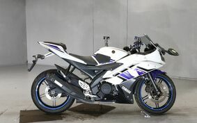 YAMAHA YZF-R15 1CK0