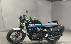 ROYAL ENFIELD コンチネンタルGT 2023 不明