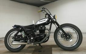 KAWASAKI 250TR BJ250F