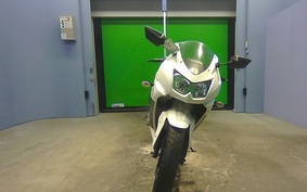 KAWASAKI NINJA 250R 2012 EX250K