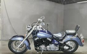 YAMAHA DRAGSTAR 400 CLASSIC 1999 4TR