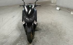 YAMAHA N-MAX 155 SG50J