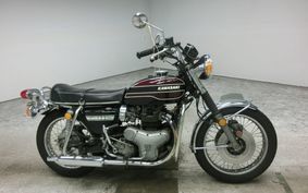 KAWASAKI W3 1973 W3F