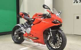 DUCATI 899 PANIGALE 2015 H805J