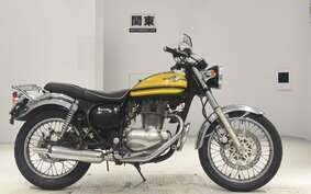 KAWASAKI ESTRELLA RS BJ250A