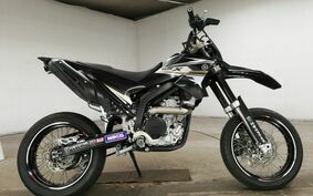 YAMAHA WR250X DG15J