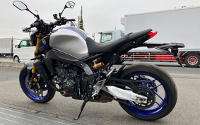 YAMAHA MT-09 SP ABS 2022 RN69J