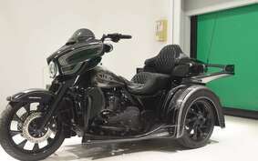 HARLEY FLHTCUTG 1870 2022