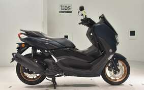 YAMAHA N-MAX 155 SG66J