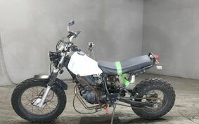 YAMAHA TW200 2JL