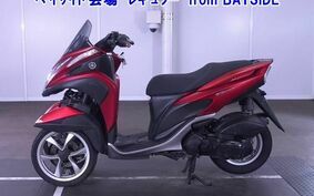 YAMAHA TRICITY 125 SE82J