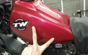 YAMAHA TW200 2JL