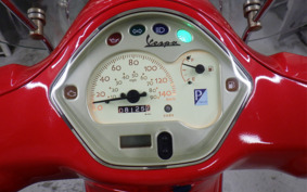 VESPA LX150IE