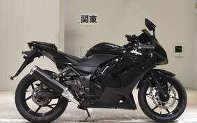 KAWASAKI NINJA 250R EX250K