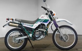 YAMAHA SEROW 225 W 4JG