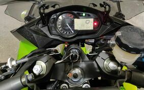 KAWASAKI NINJA 1000 2011 ZXT00G