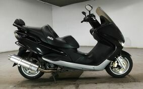 YAMAHA MAJESTY 125 5CA