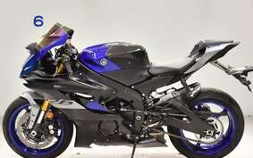 YAMAHA YZF-R6 2019 RJ27