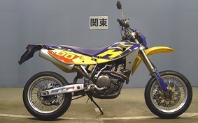 HUSQVARNA SM400R 2006 H801