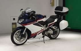 HONDA VFR800F 2020 RC79