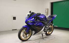 YAMAHA YZF-R125