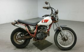 YAMAHA TW200 2JL