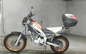 YAMAHA TRICKER DG16J