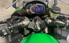 KAWASAKI NINJA 2017 ZXT00W