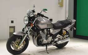 YAMAHA XJR1300 1998 RP01J