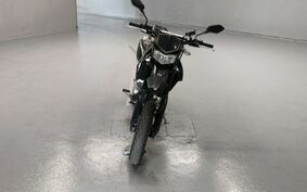 KAWASAKI KLX250D TRACKER X LX250V