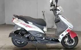 YAMAHA CYGNUS 125 X SR SE44J