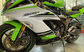 KAWASAKI NINJA ZX-6R ABS 2015 ZX636E