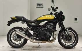 KAWASAKI Z900RS 2024 ZR900K