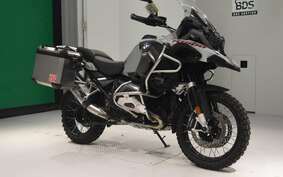 BMW R1200GS ADVENTURE 2017 0A02