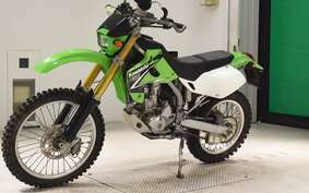 KAWASAKI KLX250 LX250E