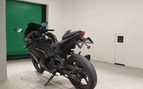 KAWASAKI NINJA 250R EX250K