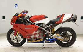 DUCATI 999 S 2003 H400A