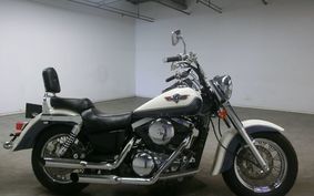 KAWASAKI VULCAN 1500 CLASSIC 1996 VNT50D