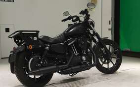 HARLEY XL883N 2015