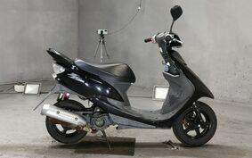 YAMAHA JOG ZR Evolution SA16J