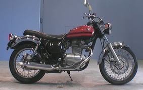 KAWASAKI ESTRELLA RS 2003 BJ250A