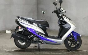 YAMAHA CYGNUS 125 X SR SED8J