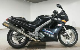 KAWASAKI ZZ-R250 EX250H