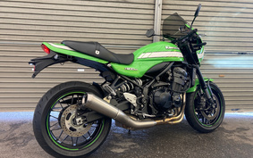 KAWASAKI Z900RS 2018 ZR900C