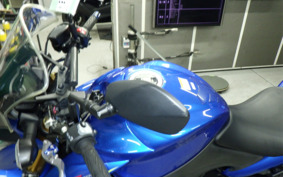 SUZUKI GSX-S1000 2015 GT79A