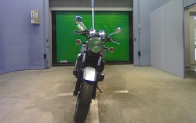 KAWASAKI ZRX-2 2005 ZR400E