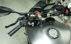 YAMAHA MT-09 A 2014 RN34J