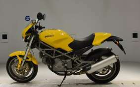 DUCATI MONSTER 800 SIE 2002