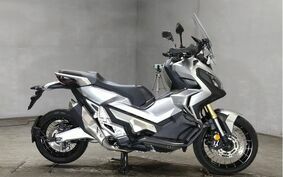 HONDA X-ADV 750 2017 RC95