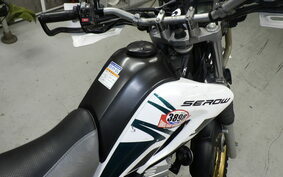 YAMAHA SEROW 250 DG17J